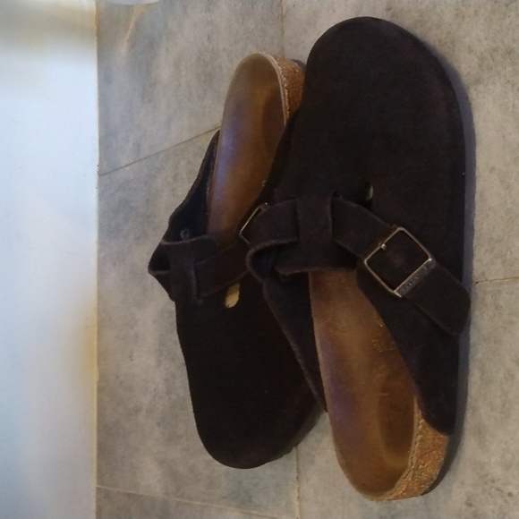 Birkenstock Shoes - Birkenstock Shoes
